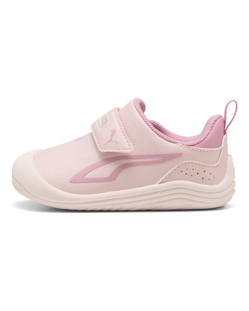 Puma Kitten Sneakers Baby, Schuhe, Rosa Rosa