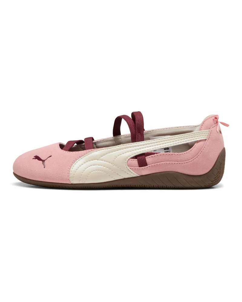 Puma Speedcat Lovelace Ballet Sneakers Damen, Schuhe, Rosa Rosa