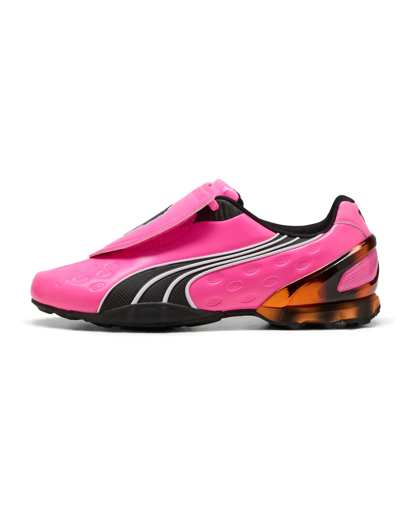 Puma VS-1 Contact Sneakers Unisex, Schuhe, Rosa Rosa