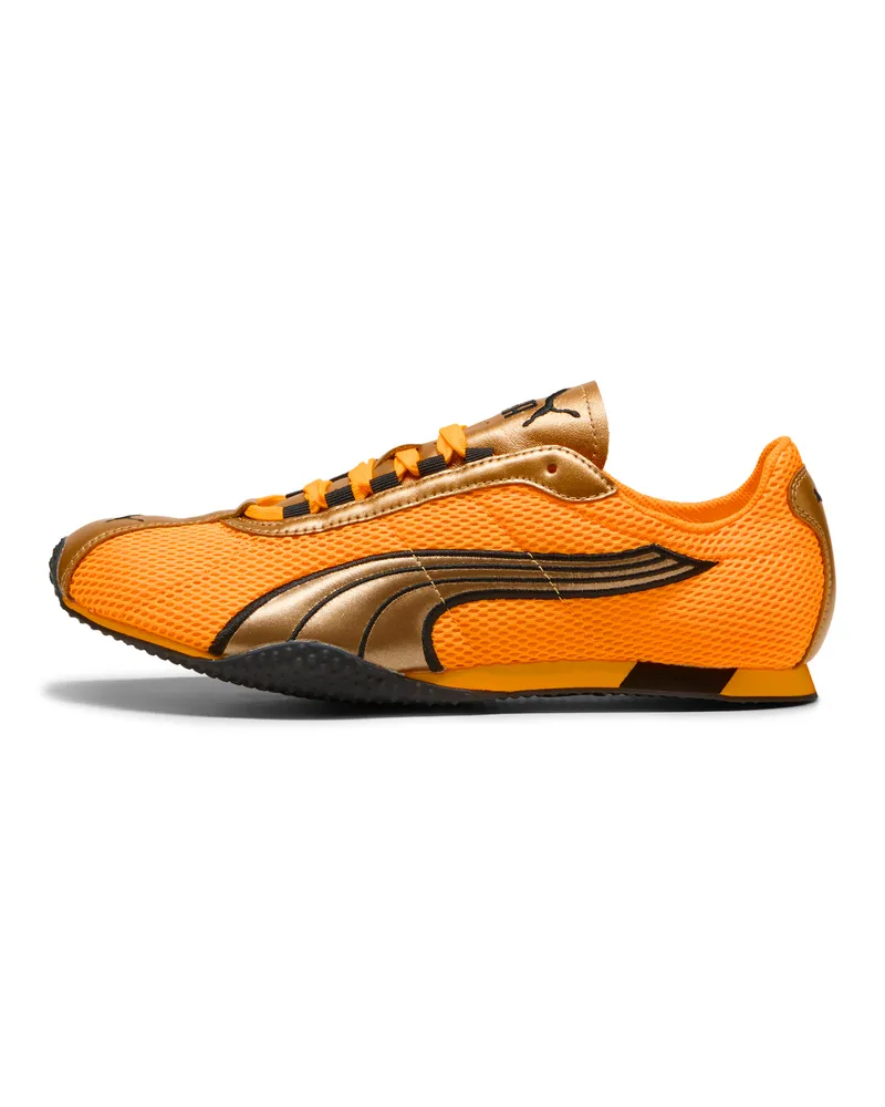Puma H-Street OG Sneakers Unisex, Schuhe Orange