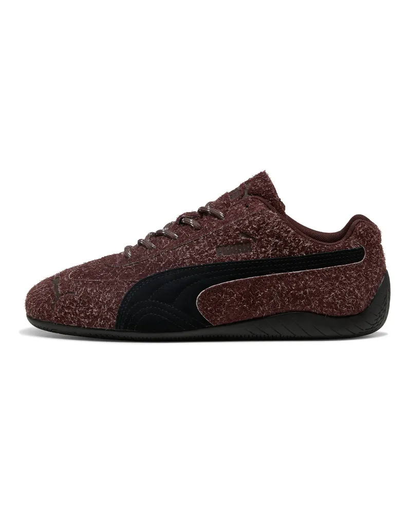 Puma Speedcat Snow Sneakers Unisex, Schuhe, Braun Braun