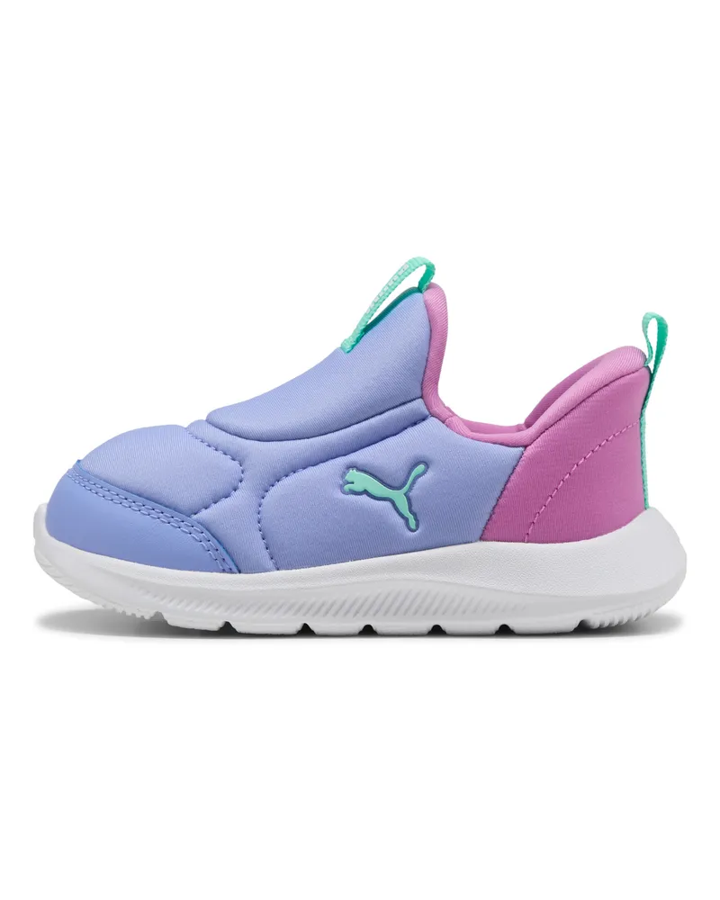 Puma Fun Racer 2 SLIPTECHâ„¢ Schuhe Baby, Schuhe, Lila Lila