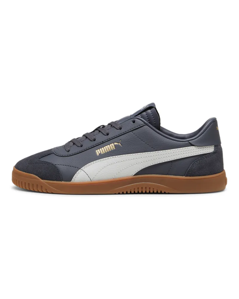 Puma Club 5v5 Sneakers, Schuhe, Grau Grau