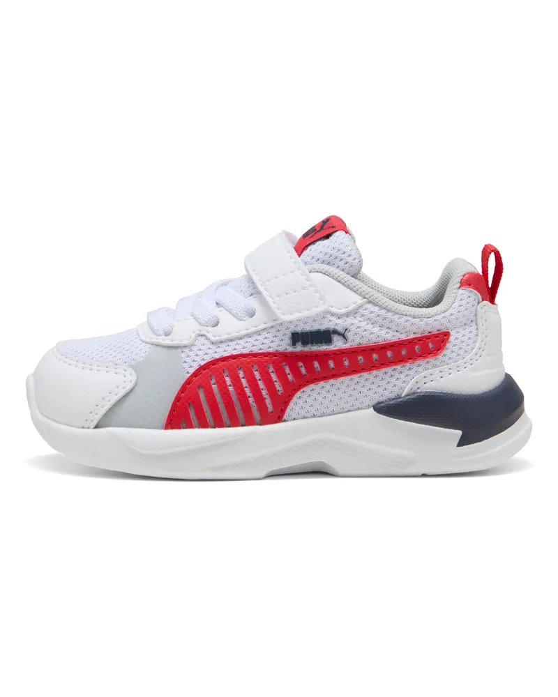 Puma X-Ray 3 Sneakers Baby, Schuhe, WeiÃŸ Weiãÿ