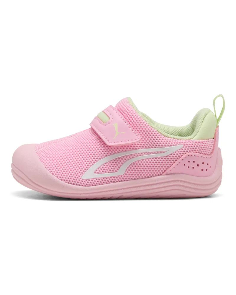Puma Kitten Mesh Sneakers Baby, Schuhe, Rosa Rosa