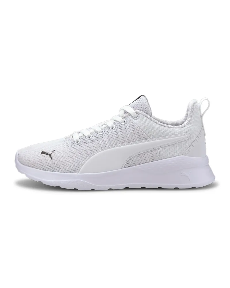 Puma Anzarun Lite Sneakers Teenager, Schuhe, WeiÃŸ Weiãÿ