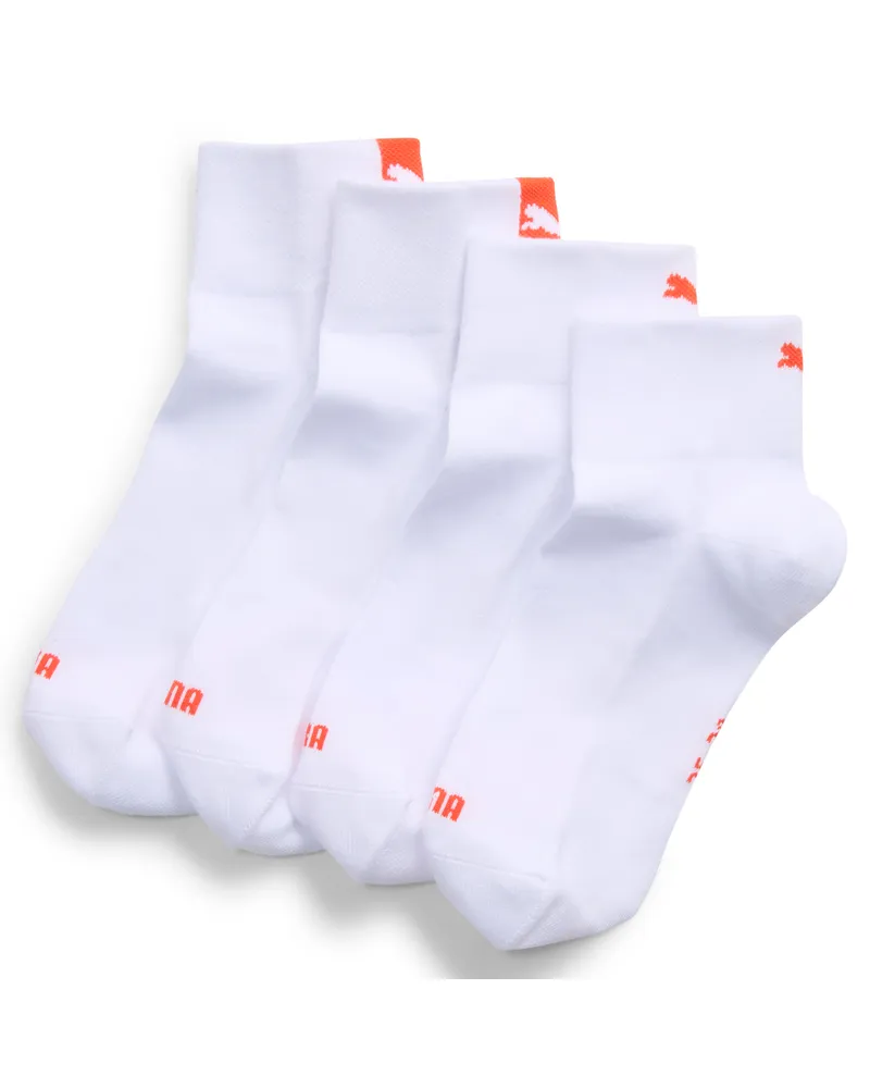 Puma Sportsocken Damen (2er-Pack), Kleidung, WeiÃŸ Weiãÿ