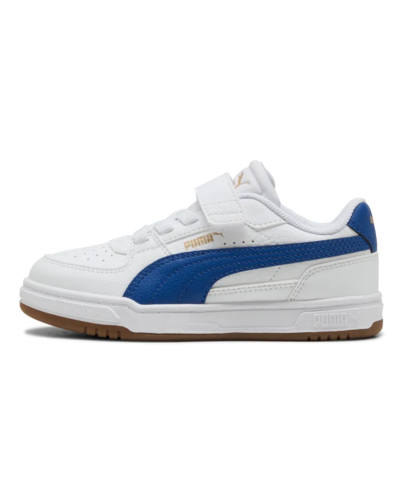 Puma Caven III Sneakers Kinder, Accessoires, Weiß Weiß