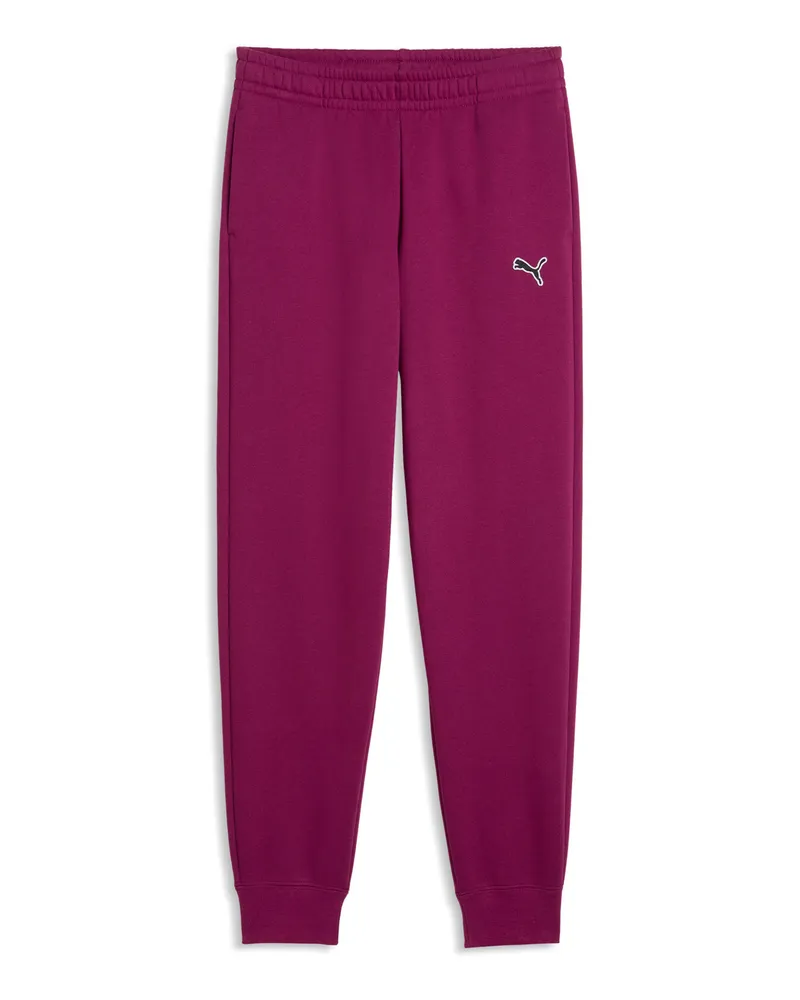 Puma Essentials Elevated Jogginghose Teenager, Accessoires, Rosa Rosa