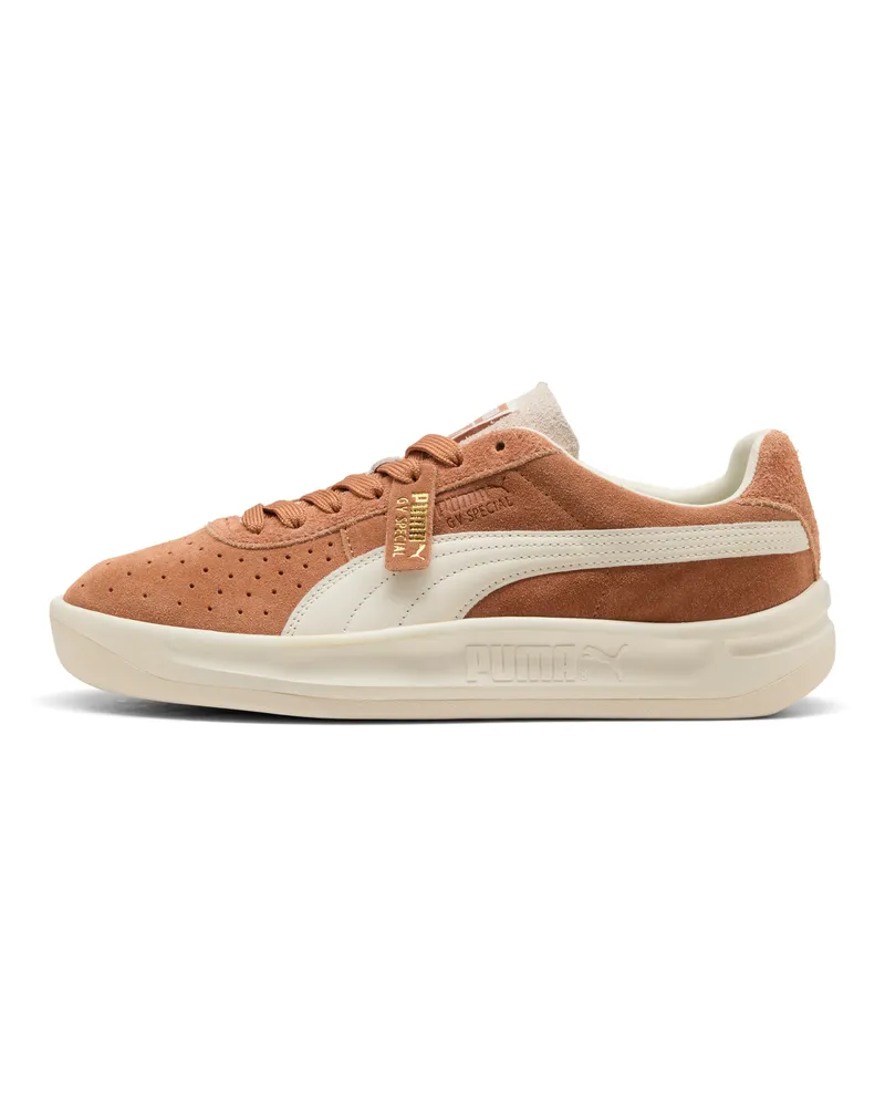 Puma GV Special Suede Sneakers Unisex, Schuhe, Braun Braun