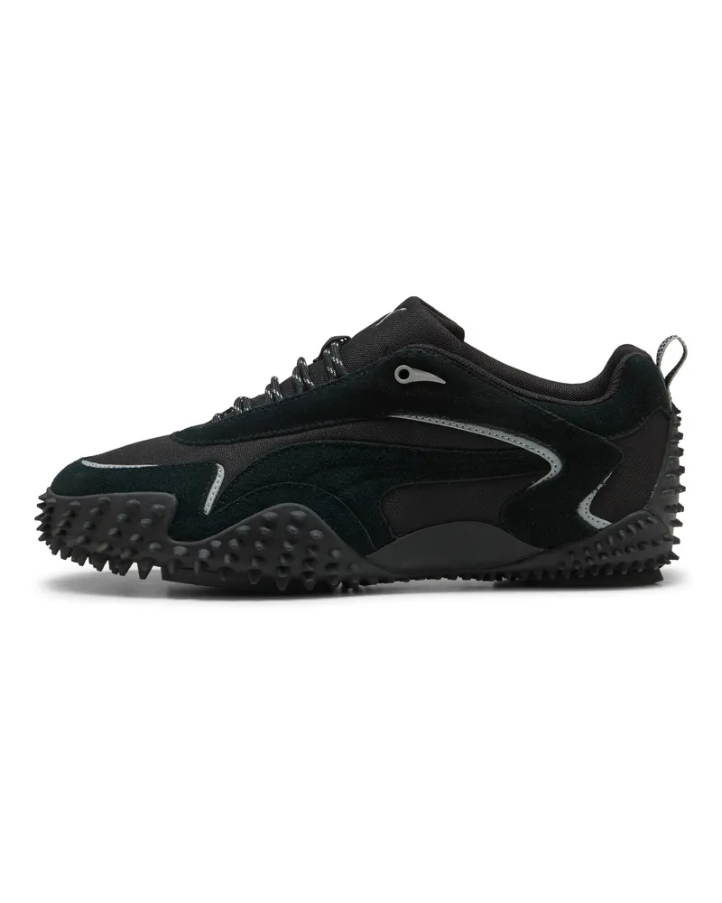Puma Mostro XC Prime Sneakers Unisex, Schuhe, Schwarz Schwarz