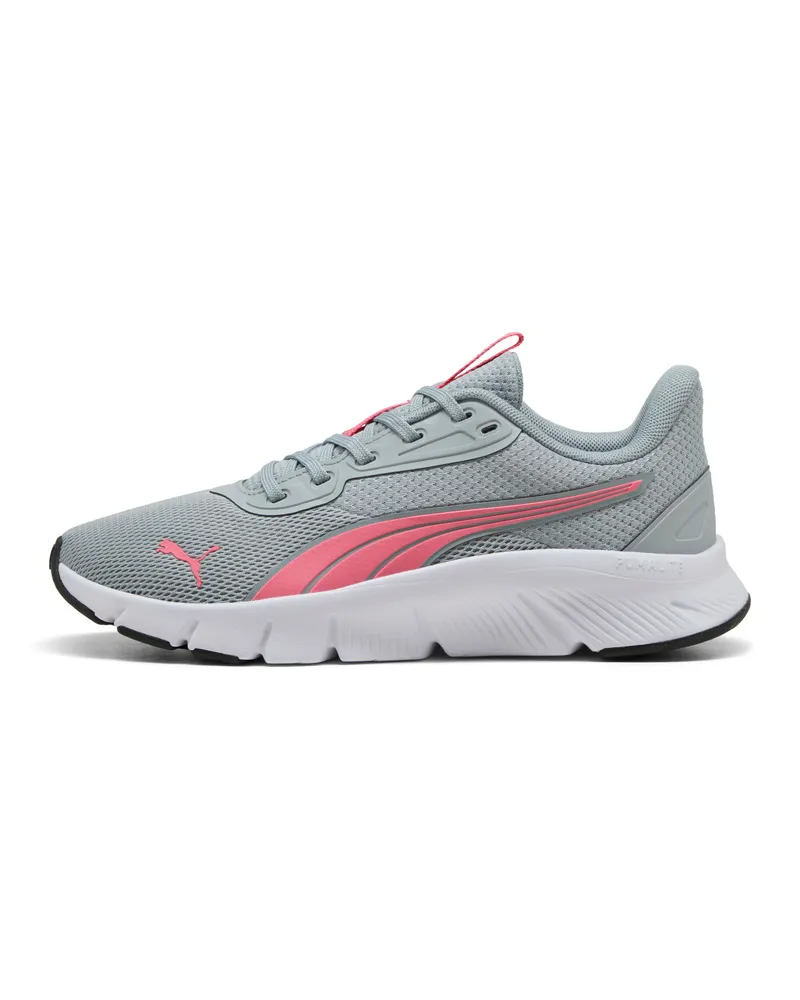 Puma FlexFocus Lite Modern Sneakers Teenager, Schuhe, Grau Grau