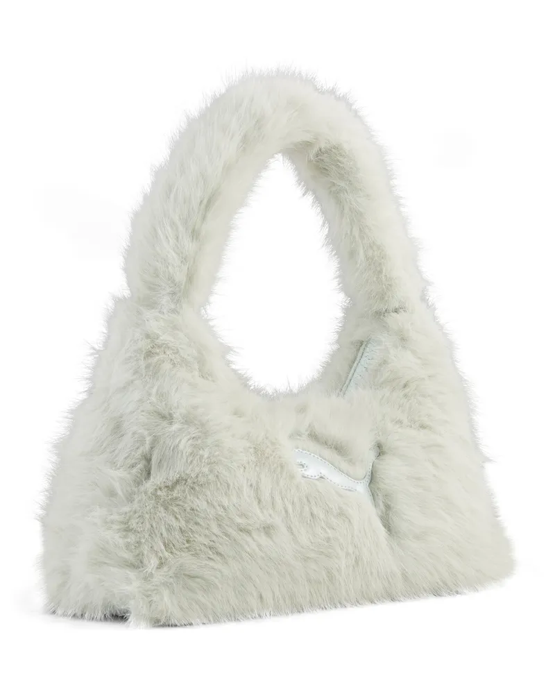 Puma Sense MittelgroÃŸe Prism-Bag, Accessoires, GrÃ¼n Grã¼n