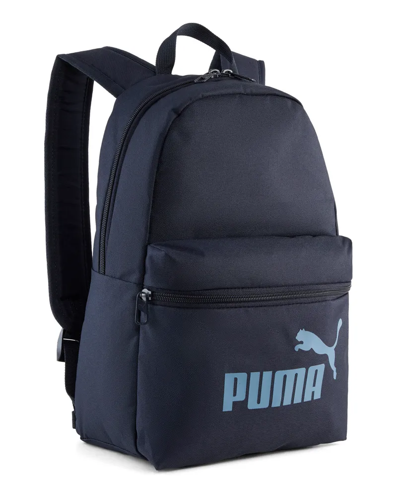 Puma Phase 13 l Kleiner Rucksack, Accessoires, Blau Blau