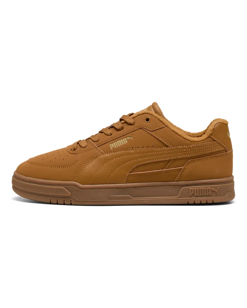Puma Caven III Winterised Sneakers Unisex, Schuhe, Braun Braun