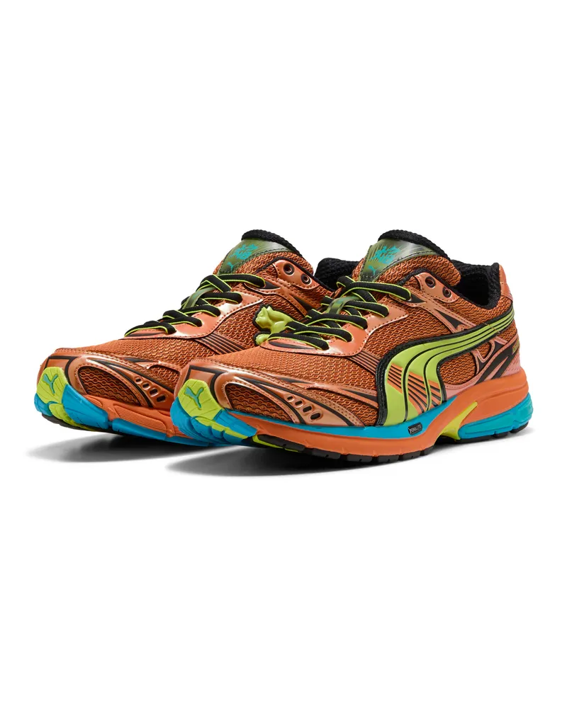 Puma Homura OG+ Sneakers Unisex, Accessoires Orange