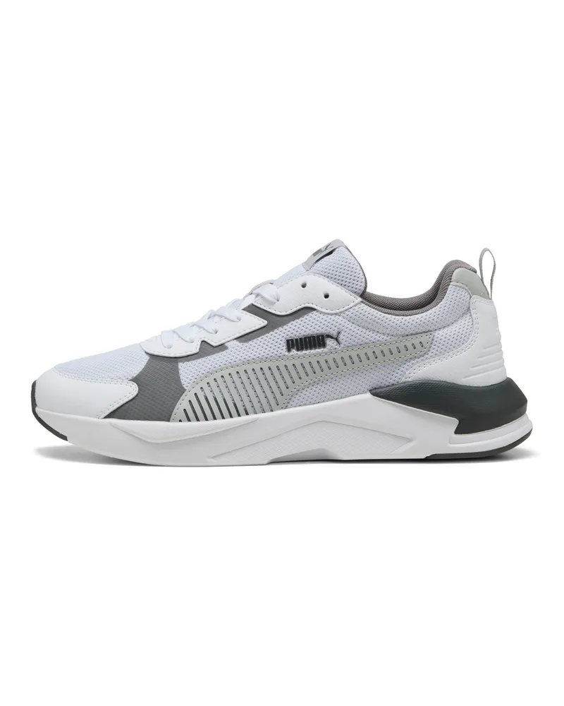 Puma X-Ray 3 Sneakers Unisex, Schuhe, WeiÃŸ Weiãÿ