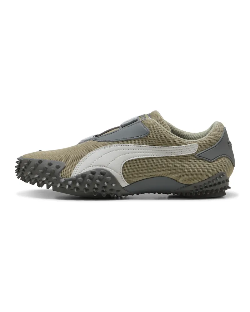 Puma Mostro OG Prime Sneakers Unisex, Schuhe, Grün Grün