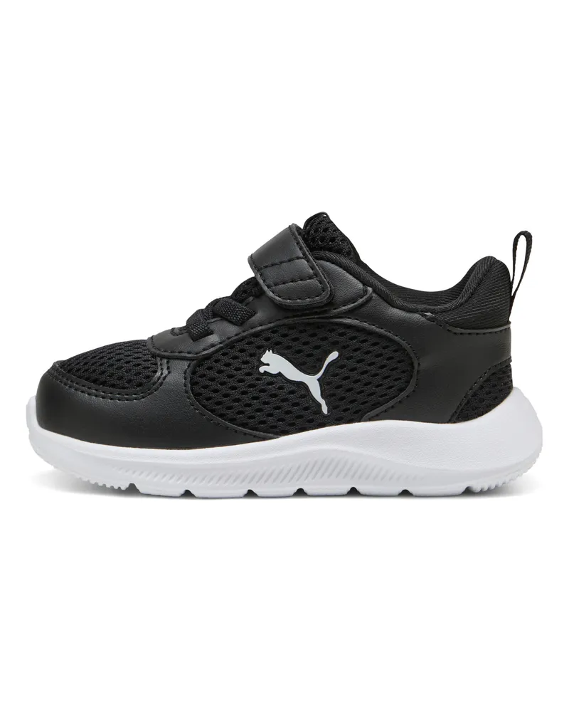 Puma Fun Racer 2 Sneakers Baby, Schuhe, Schwarz Schwarz