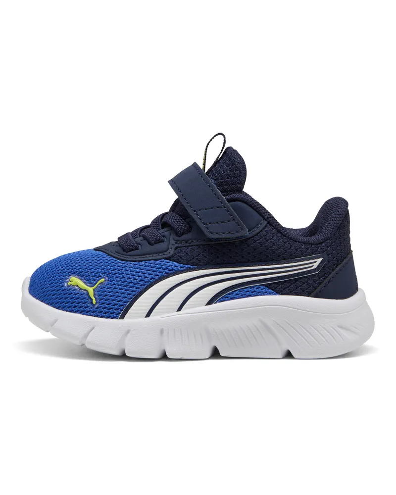 Puma FlexFocus Modern Sneakers Baby, Schuhe, Blau Blau