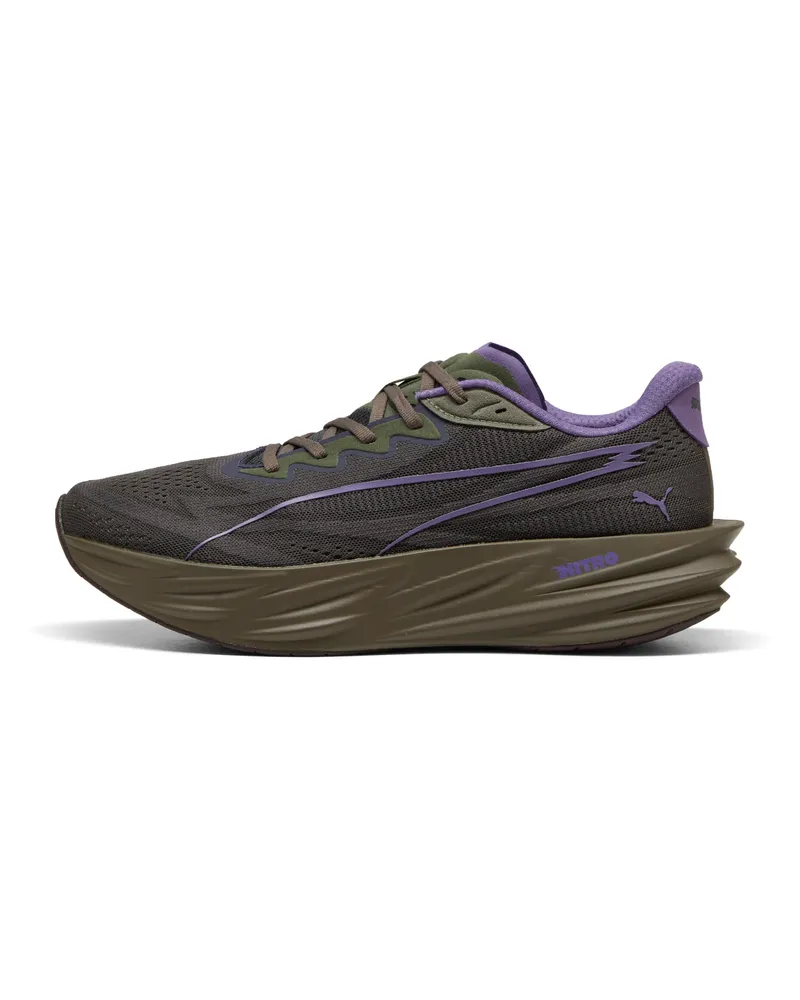 Puma Deviate Pure NITRO™ Laufschuhe Herren, Accessoires, Grau Grau
