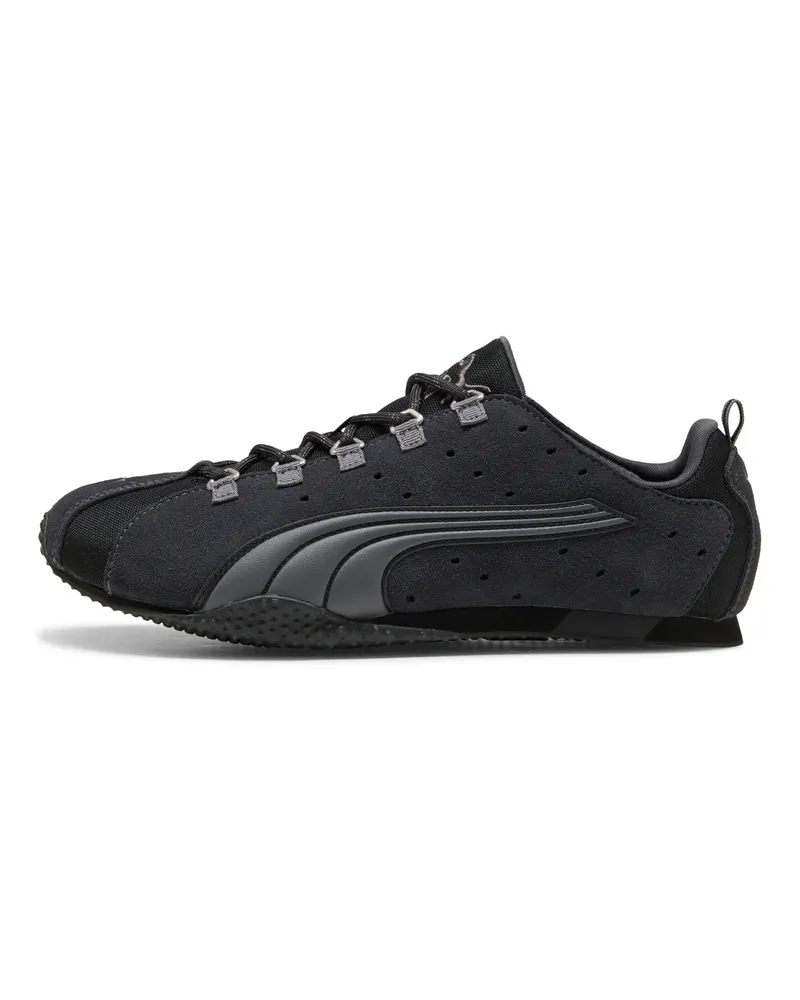 Puma H-Street WTR II Sneakers Unisex, Schuhe, Grau Grau