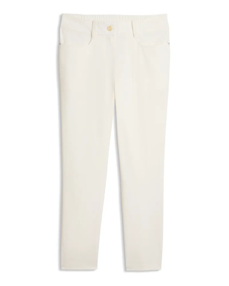 Puma Avant Slim Golfhose Damen, Accessoires, WeiÃŸ Weiãÿ