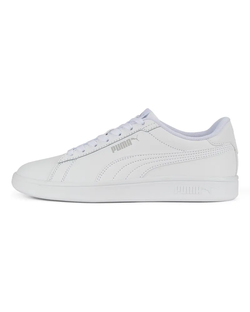 Puma Smash 3.0 Sneakers Teenager, Schuhe, WeiÃŸ Weiãÿ