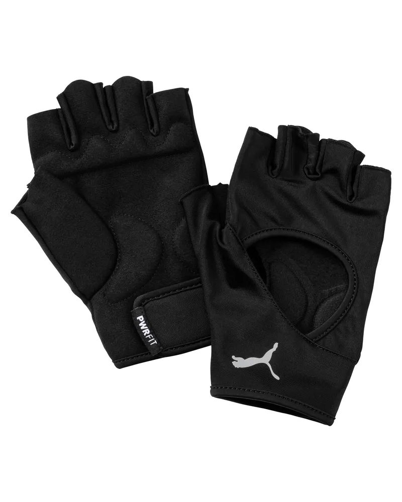 Puma Training Essential Handschuhe, Accessoires, Schwarz Schwarz