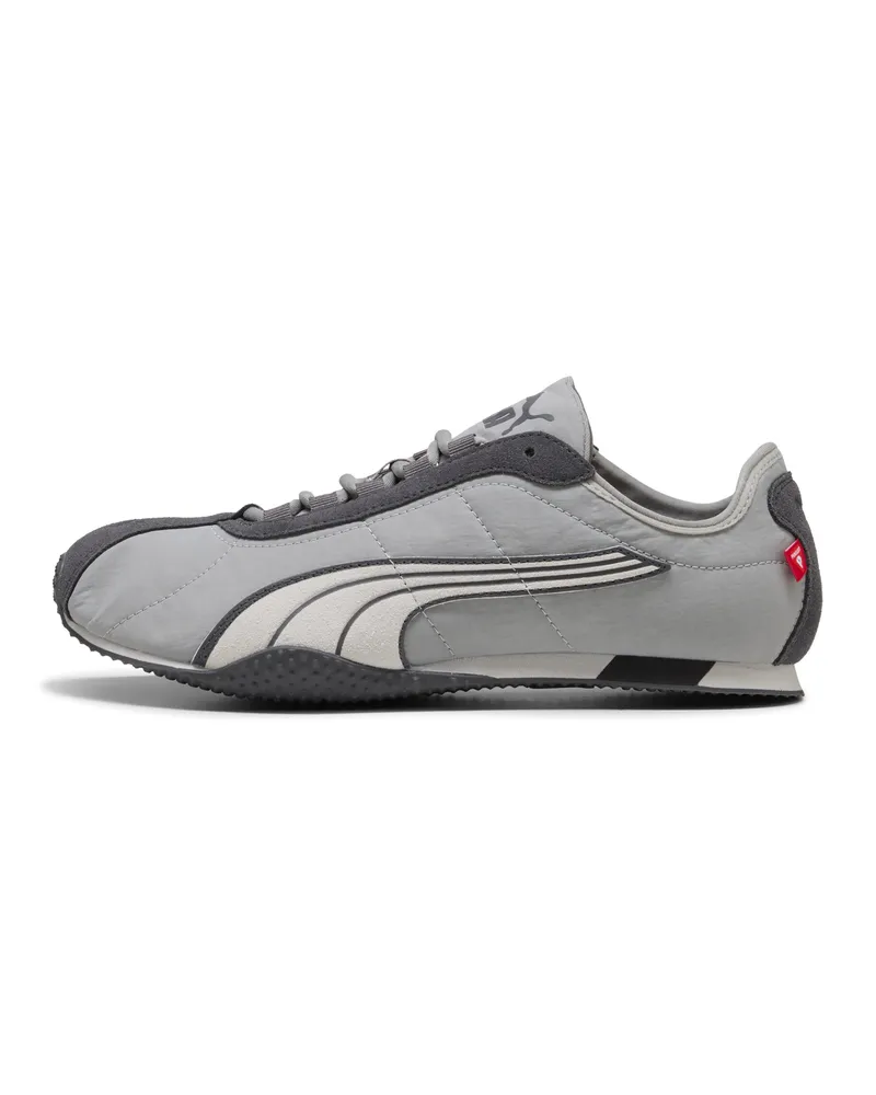 Puma H-Street PrimaLoft® Sneakers Unisex, Schuhe, Grau Grau