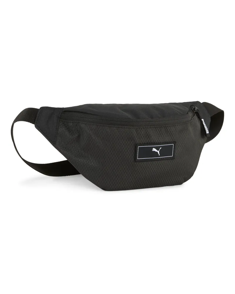 Puma Deck 2,2L Bauchtasche, Accessoires, Schwarz Schwarz