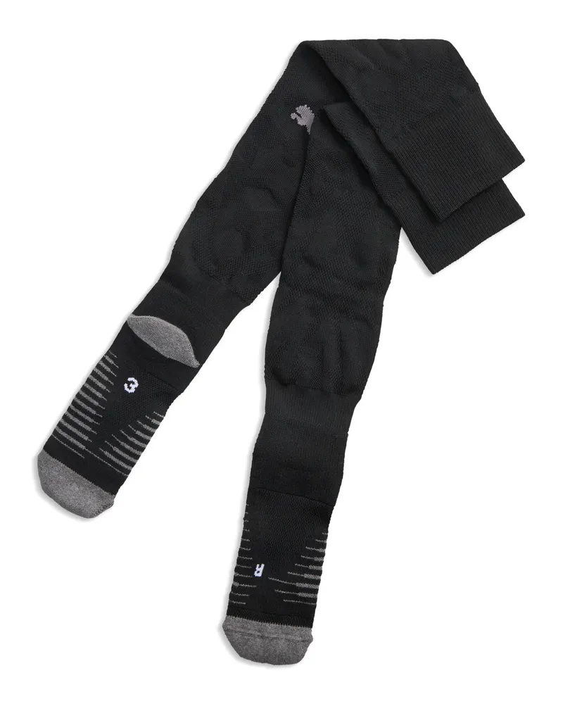 Puma x SCHWEIZ x SALEHE BEMBURY Graphic Torwartsocken Herren, Kleidung, Schwarz Schwarz