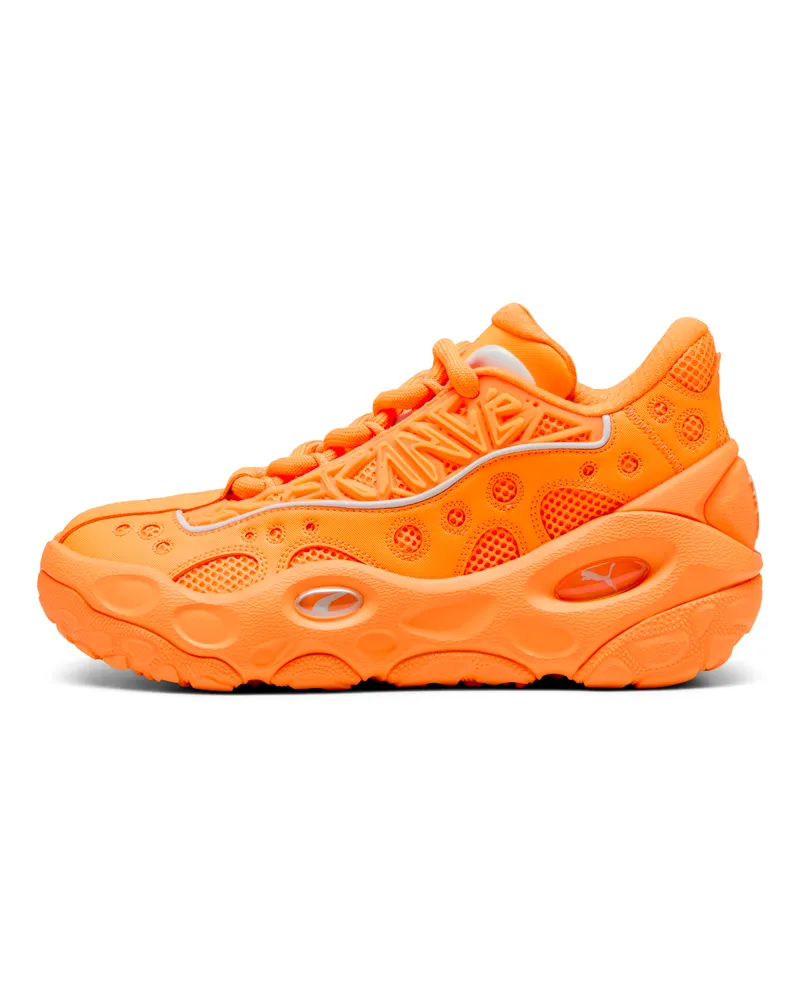 Puma LaFrancé RNR Sneakers Unisex, Schuhe Orange