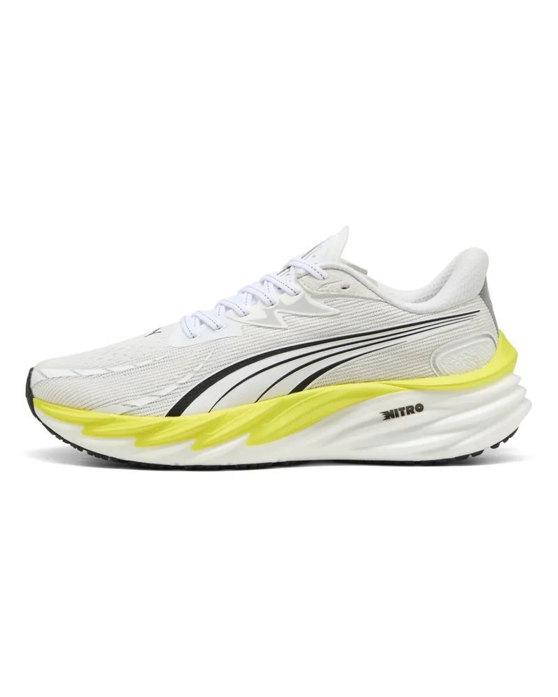 Puma Velocity NITRO™ 4 Laufschuhe Herren, Accessoires, Weiß Weiß