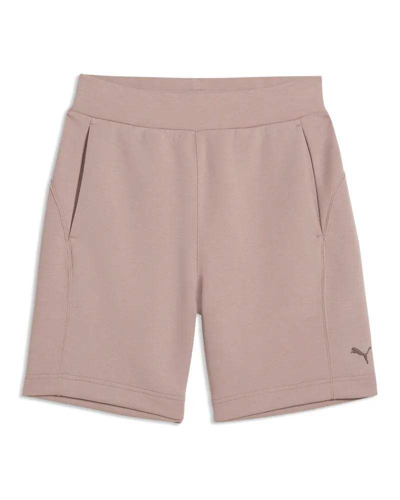 Puma CLOUDSPUN Shorts Damen, Accessoires Beige