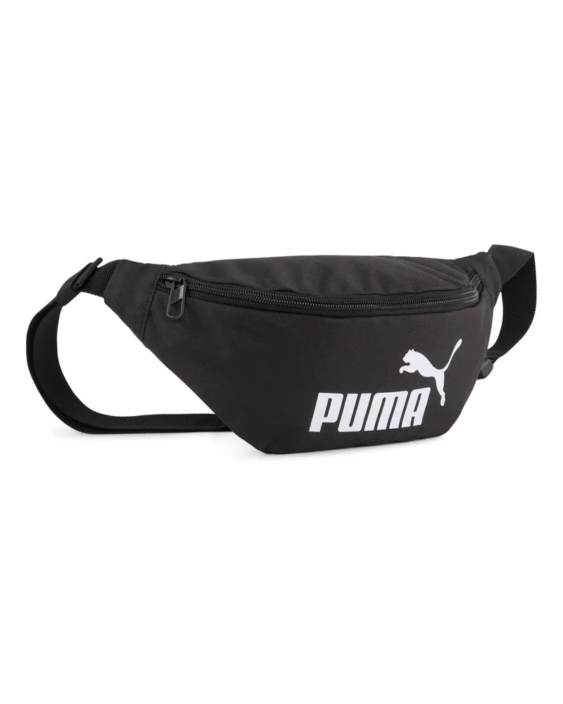 Puma Phase 2L Bauchtasche, Accessoires, Schwarz Schwarz