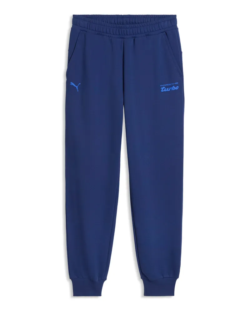 Puma Porsche Legacy Essentials Hose Herren, Accessoires, Blau Blau