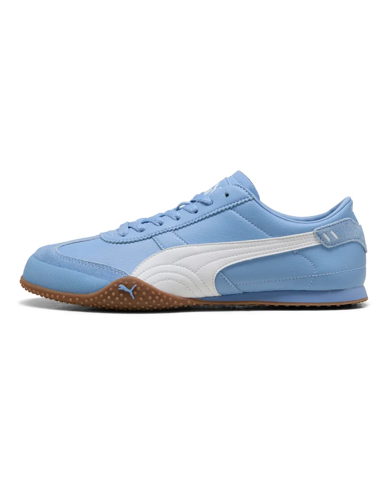 Puma Bella Lea Sneakers Damen, Schuhe, Blau Blau