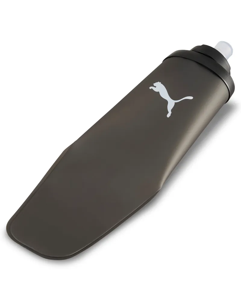 Puma Race Day Flask 0,25 l Trinkflasche, Accessoires, Weiß Weiß