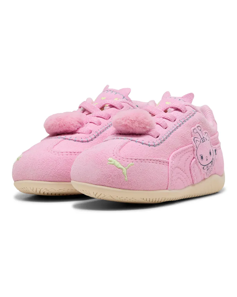 Puma x GABBY'S DOLLHOUSE Speedcat Sneakers Baby, Accessoires, Rosa Rosa
