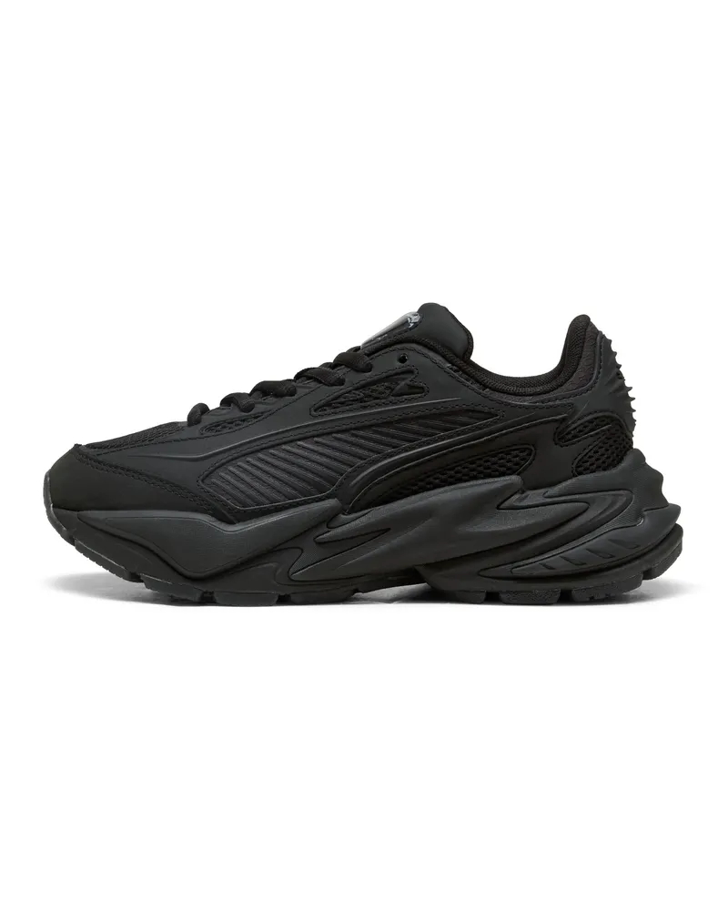 Puma RS Surge Sneakers Teenager, Schuhe, Schwarz Schwarz