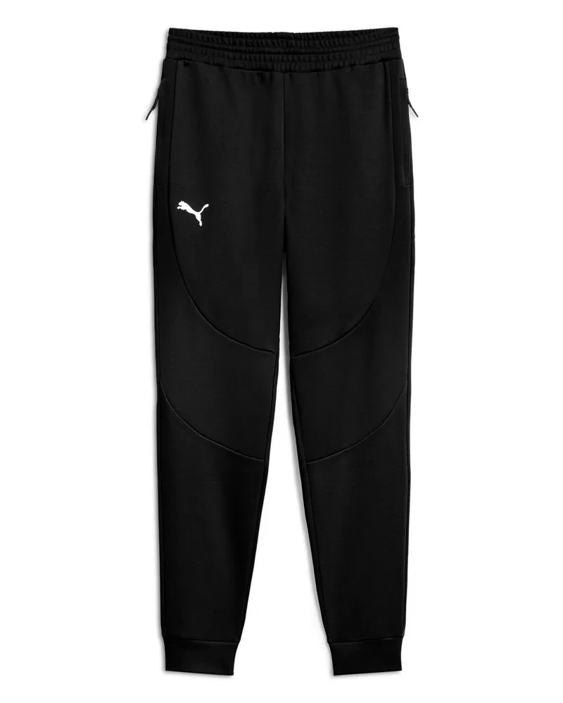 Puma Türkei Basketball Team Strickhose, Accessoires, Schwarz Schwarz