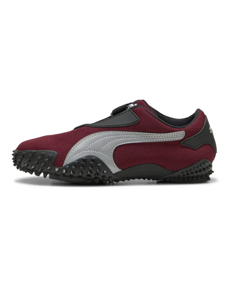 Puma Mostro OG Sneakers Unisex, Schuhe, Rot Rot