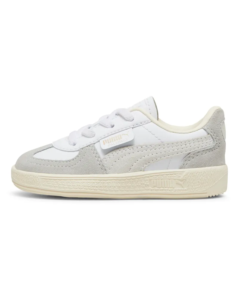 Puma Palermo Sneakers Baby, Schuhe, Weiß Weiß