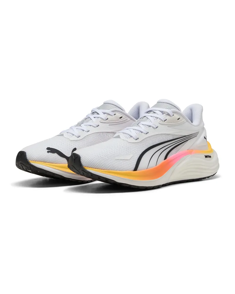 Puma Electrify NITRO™ 4 Laufschuhe Damen, Accessoires, Weiß Weiß