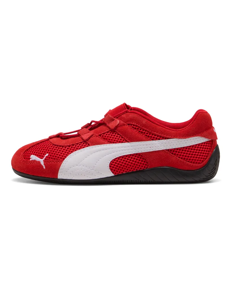 Puma Speedcat Go Schuhe Damen, Schuhe, Rot Rot