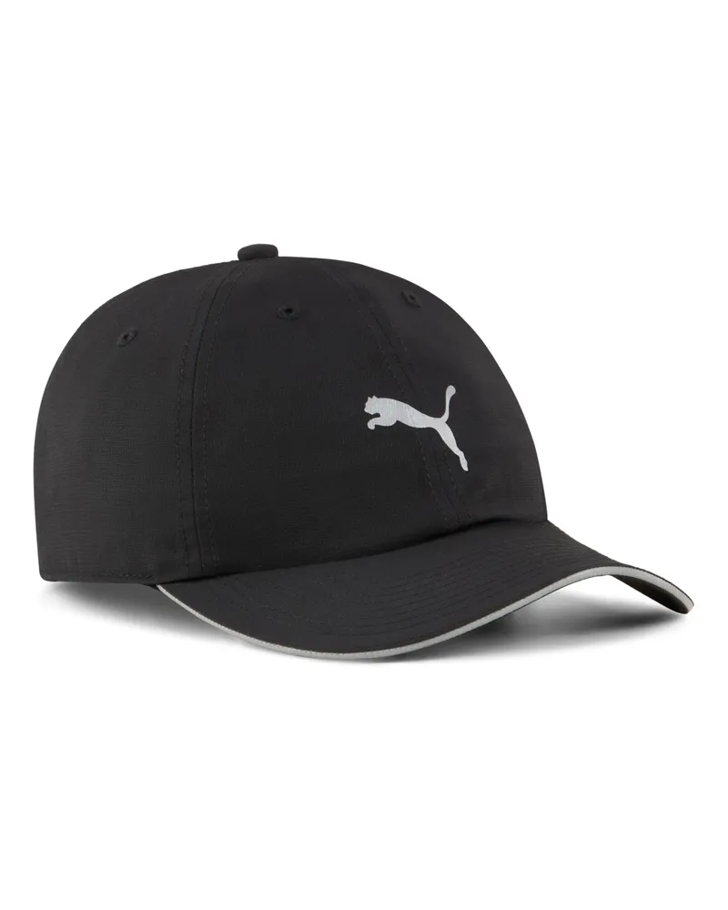 Puma Running III Baseballcap, Schuhe, Schwarz Schwarz