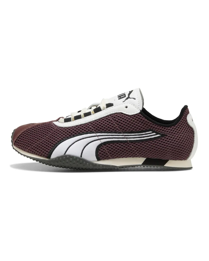 Puma H-Street Mesh Sneakers Unisex, Schuhe, Braun Braun