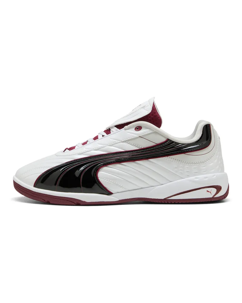 Puma V-S2 Goalgetter Sneakers Unisex, Schuhe, Weiß Weiß