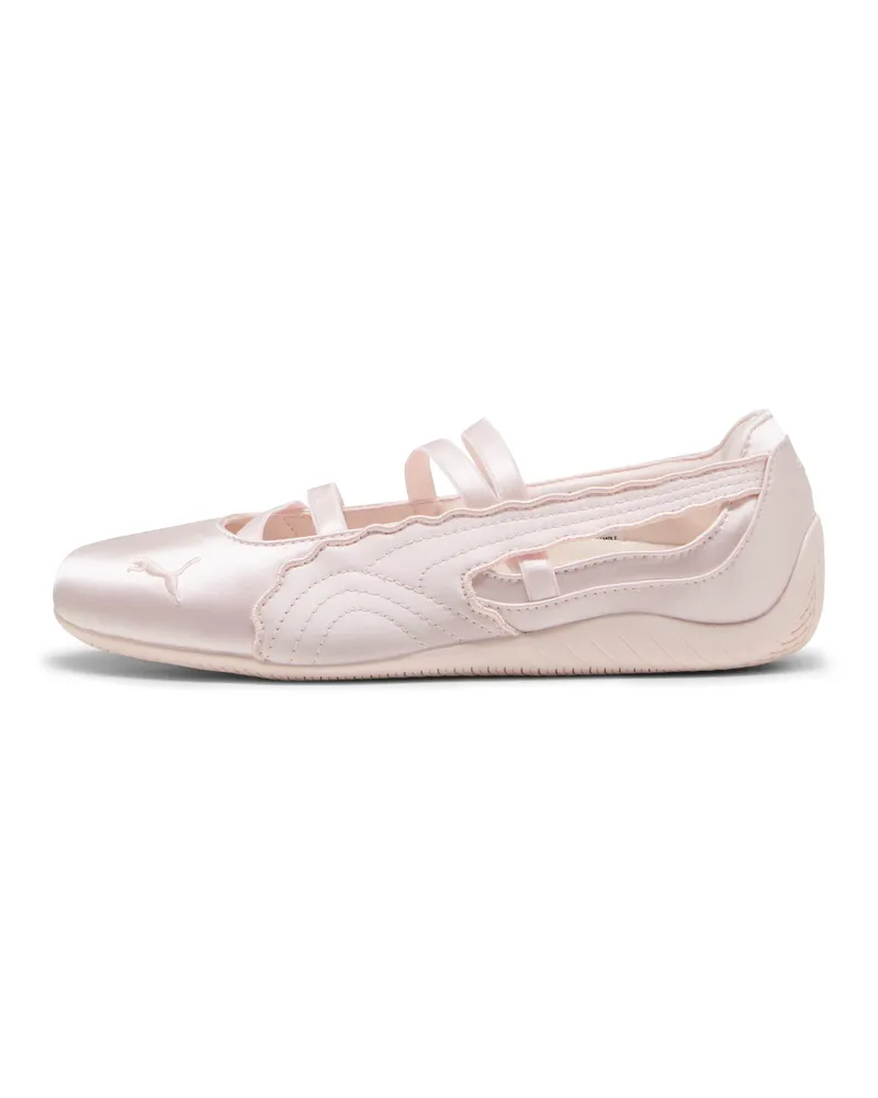 Puma Speedcat Ballet Sneakers Damen, Schuhe, Rosa Rosa